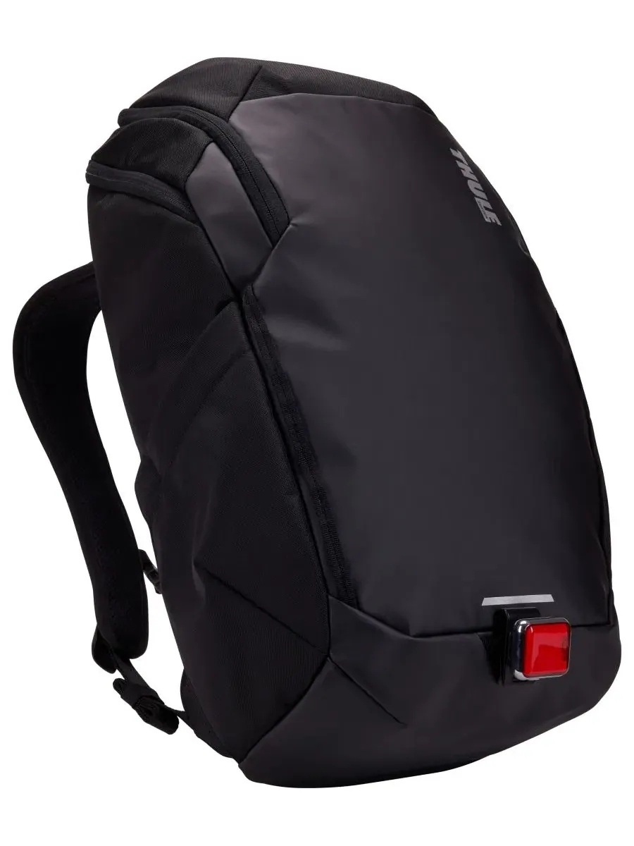 Рюкзак унисекс Thule Chasm 26 полиэстер — изображение 5 из 12, черный