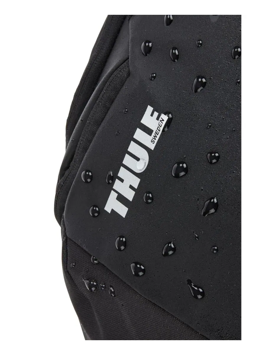 Рюкзак унисекс Thule Chasm 26 полиэстер — изображение 10 из 12, черный