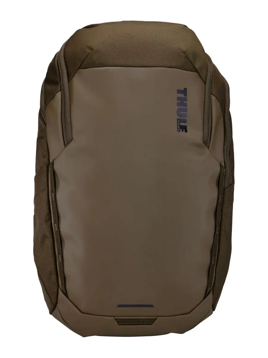 Рюкзак унисекс Thule Chasm 26 полиэстер — изображение 3 из 13, глубокий хаки