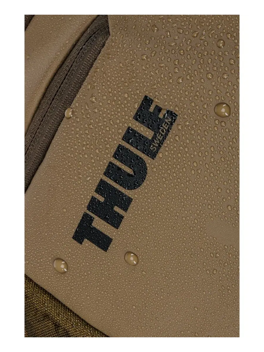 Рюкзак унисекс Thule Chasm 26 полиэстер — изображение 9 из 13, глубокий хаки