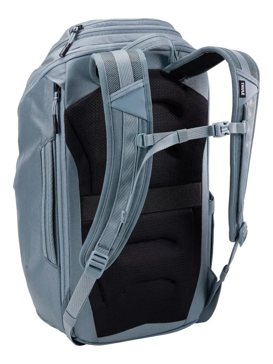 Рюкзак унисекс Thule Chasm 26 полиэстер — изображение 2 из 12, серый