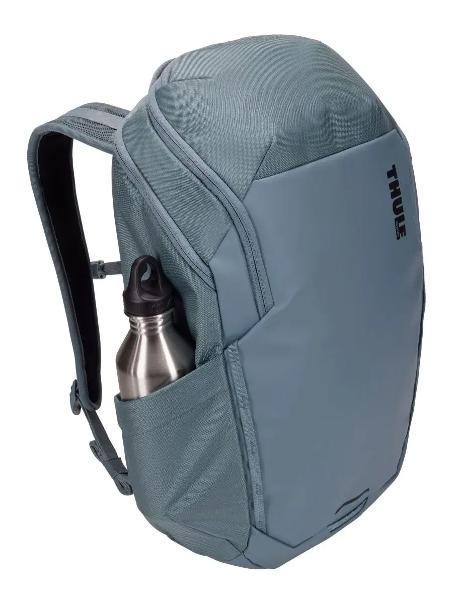 Рюкзак унисекс Thule Chasm 26 полиэстер — изображение 12 из 12, серый