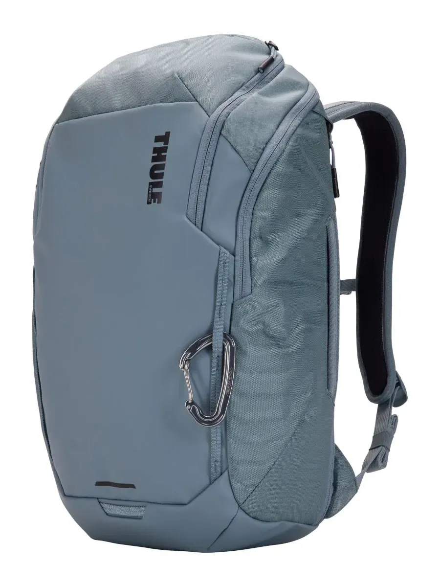 Рюкзак унисекс Thule Chasm 26 полиэстер — изображение 4 из 12, серый