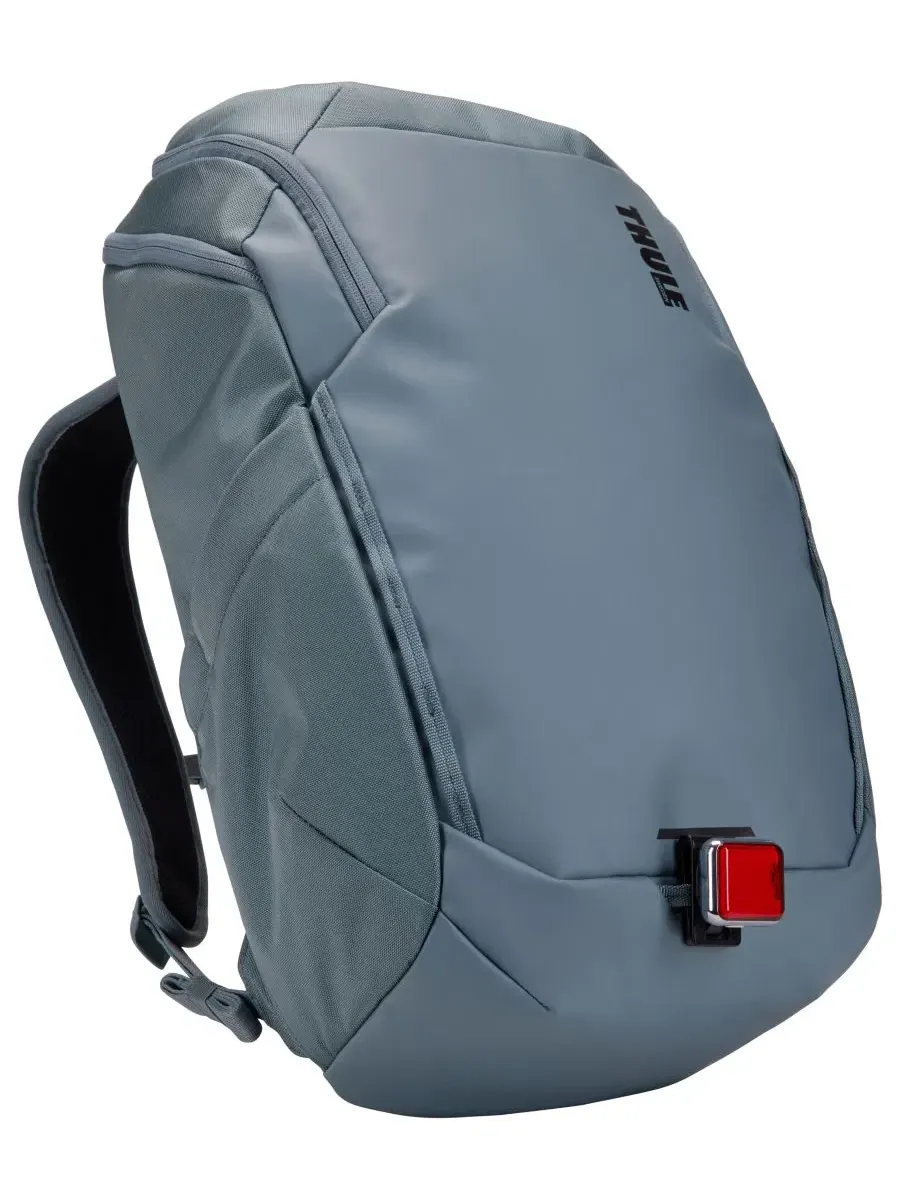 Рюкзак унисекс Thule Chasm 26 полиэстер — изображение 5 из 12, серый