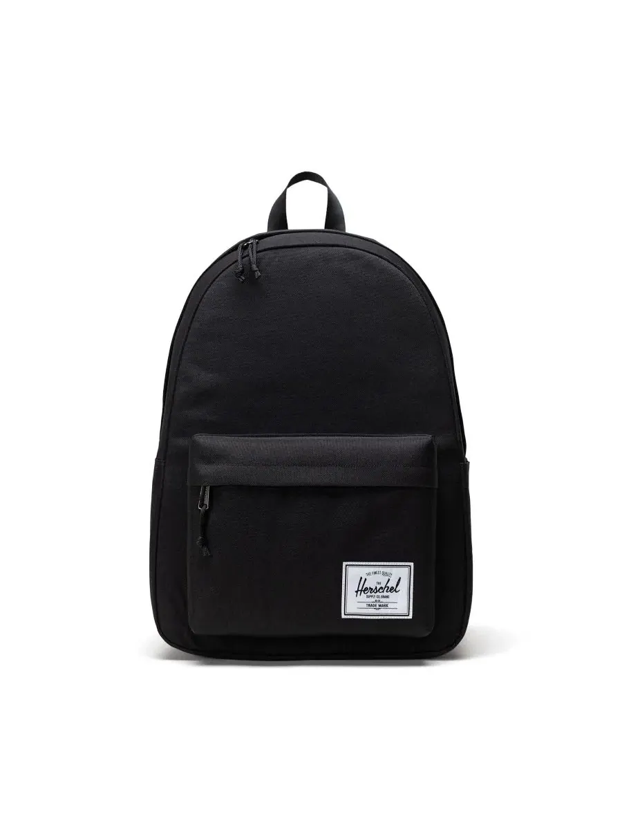 Рюкзак 45 см с отделением для ноутбука Herschel Supply — черный