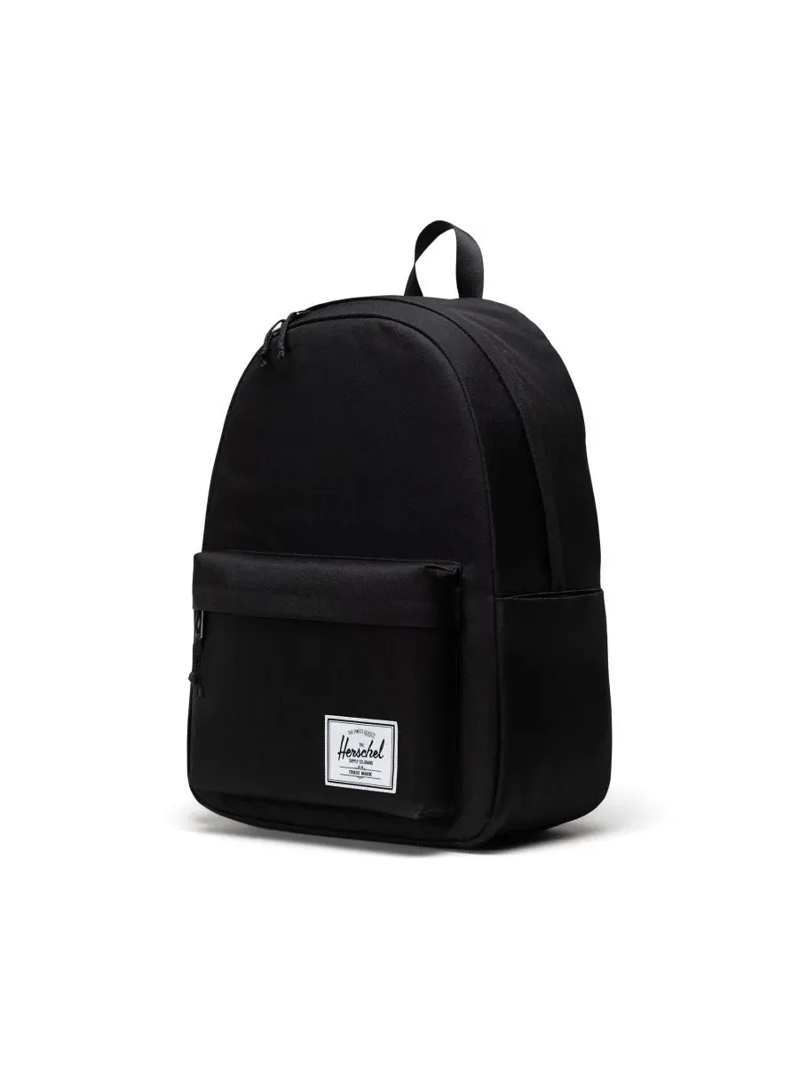Рюкзак 45 см с отделением для ноутбука Herschel Supply — изображение 3 из 17, черный