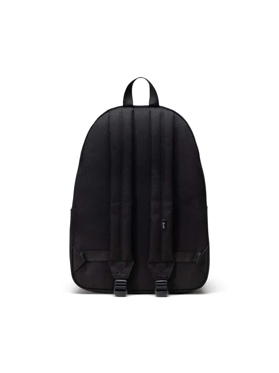 Рюкзак 45 см с отделением для ноутбука Herschel Supply — изображение 4 из 17, черный