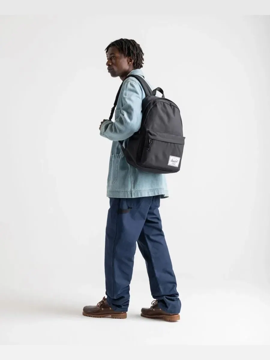 Рюкзак 45 см с отделением для ноутбука Herschel Supply — изображение 5 из 17, черный