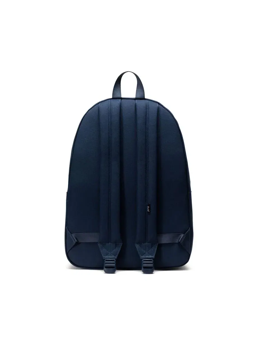 Рюкзак 45 см с отделением для ноутбука Herschel Supply — изображение 9 из 17, черный