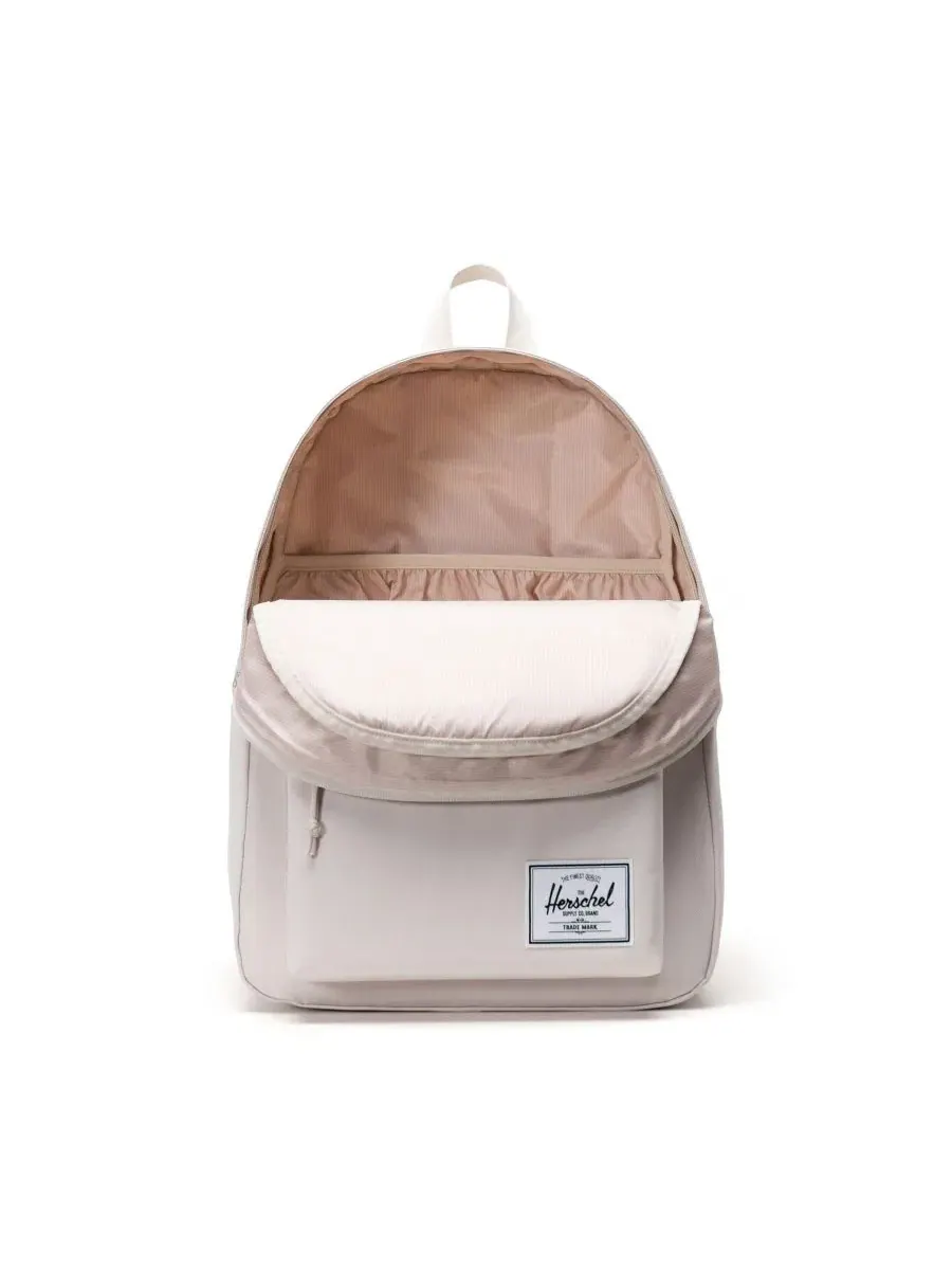 Рюкзак 45 см с отделением для ноутбука Herschel Supply — изображение 2 из 16, лунный свет