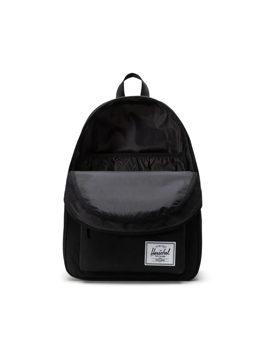 Рюкзак 30 л с отделением для ноутбука Classic 18 Backpack Herschel Supply — изображение 5 из 16, розовый