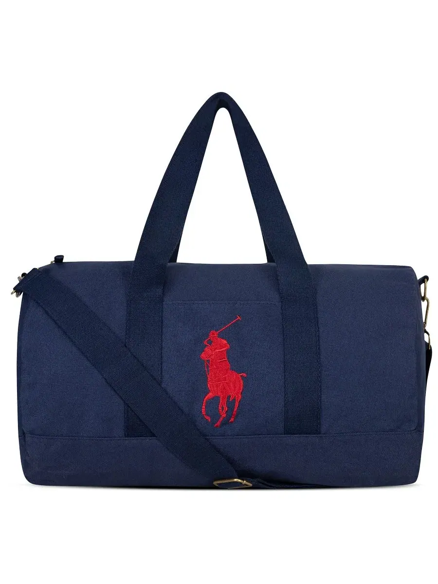 Дорожная сумка Player Duffle Bag Polo Ralph Lauren