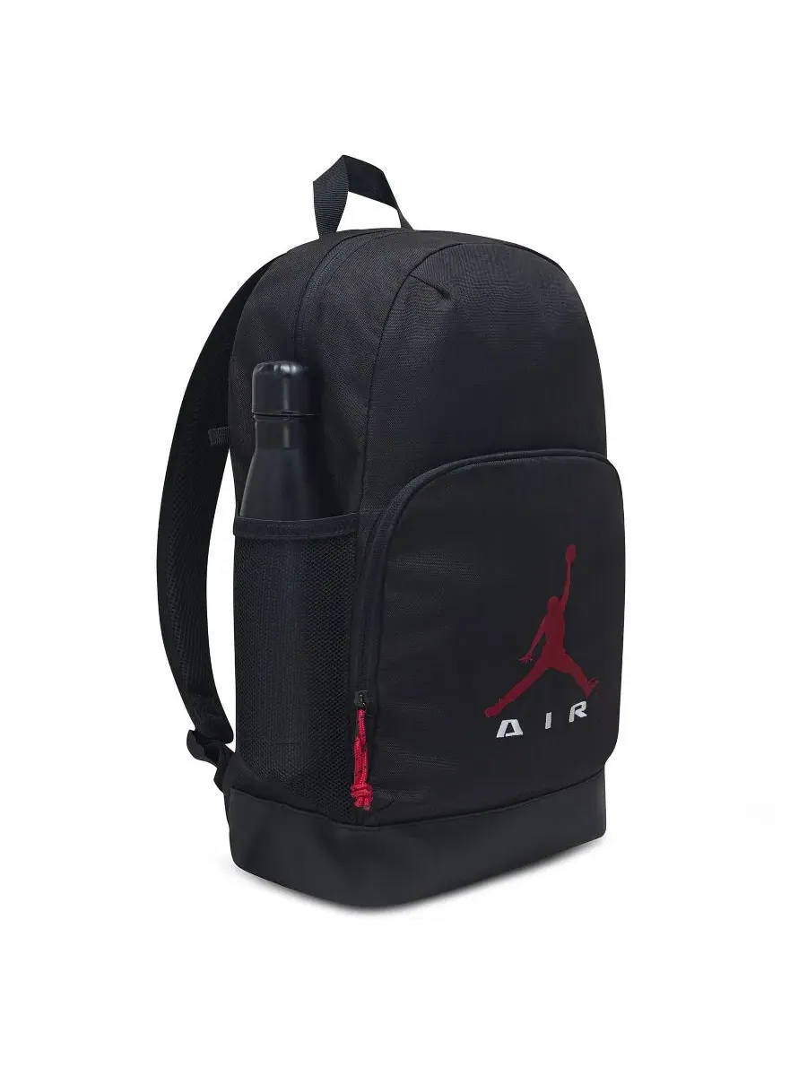 Детский рюкзак Air Raid Jordan — изображение 3 из 6, черный