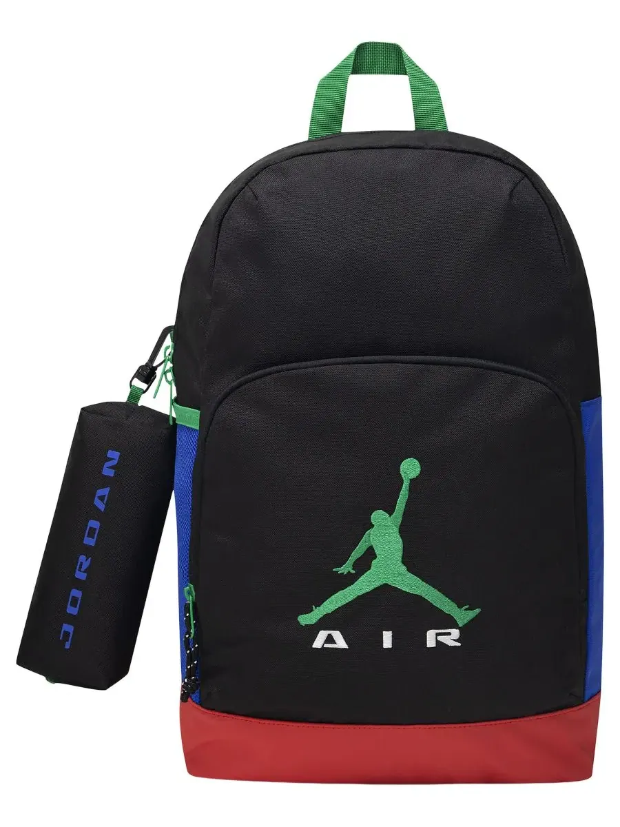 Детский рюкзак Air Raid Jordan — изображение 1 из 4