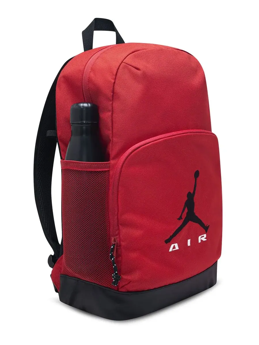 Детский рюкзак Air Raid Jordan — изображение 3 из 4, красный