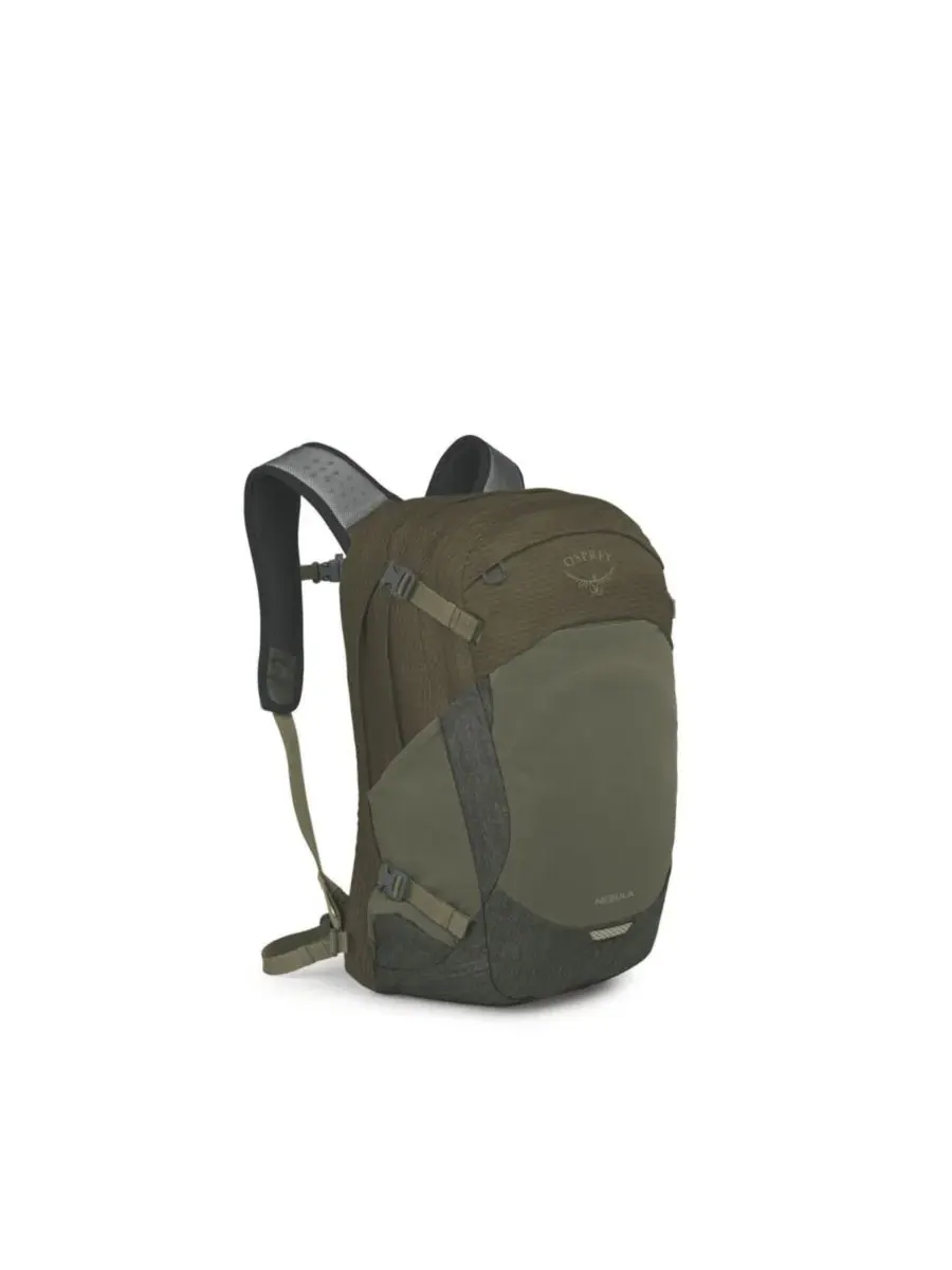 Рюкзак с отделением для ноутбука Daylite Daypack Osprey Packs — серый