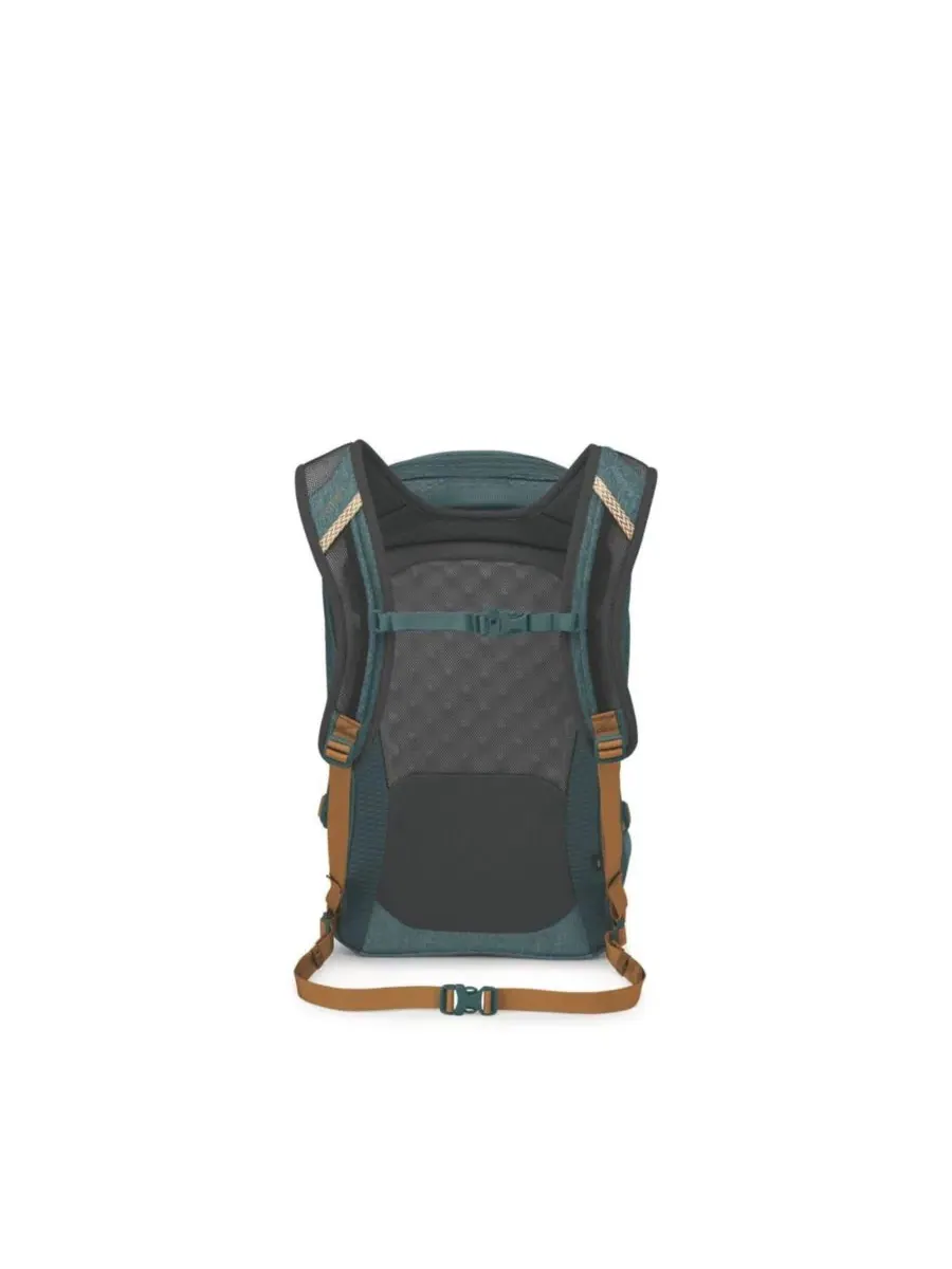 Рюкзак с отделением для ноутбука Daylite Daypack Osprey Packs — изображение 2 из 5, синий