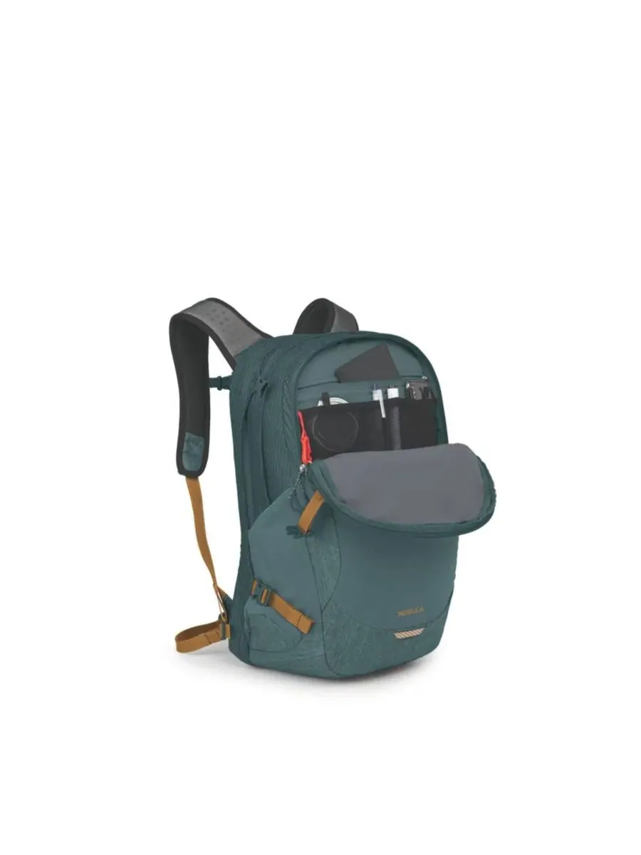Рюкзак с отделением для ноутбука Daylite Daypack Osprey Packs — изображение 3 из 5, синий