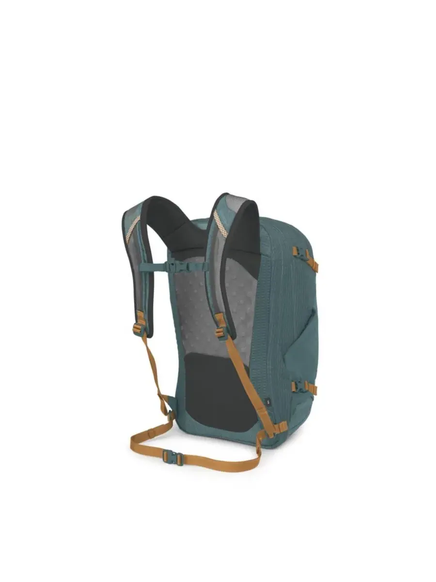Рюкзак с отделением для ноутбука Daylite Daypack Osprey Packs — изображение 5 из 5, синий