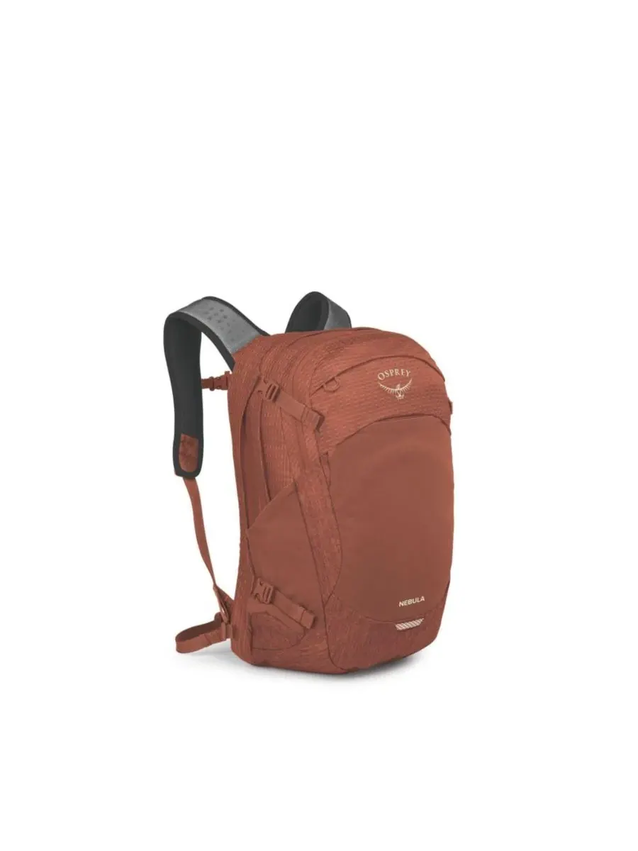 Рюкзак с отделением для ноутбука Nebula Osprey Packs — оранжевый