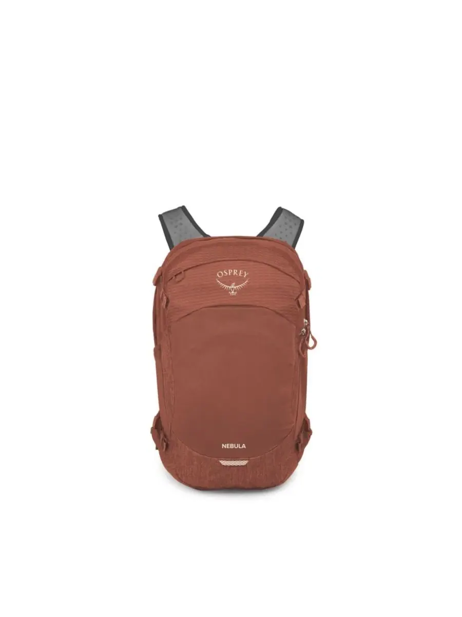 Рюкзак с отделением для ноутбука Nebula Osprey Packs — изображение 3 из 6, оранжевый