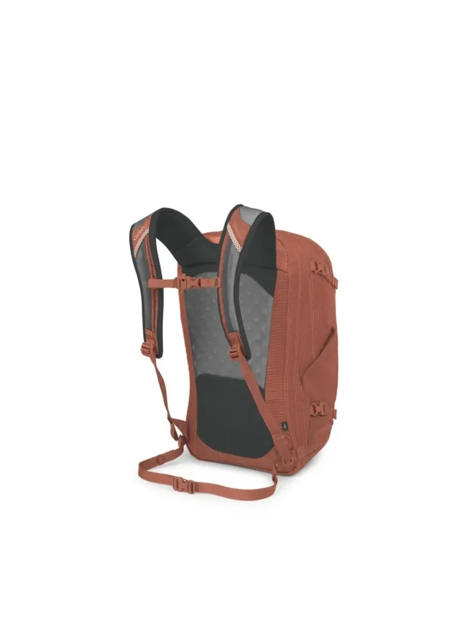 Рюкзак с отделением для ноутбука Nebula Osprey Packs — изображение 4 из 6, оранжевый