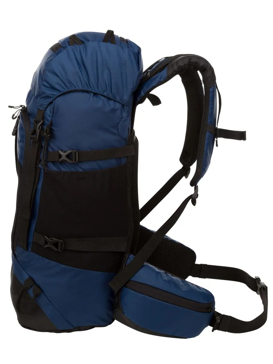 Технический каркасный рюкзак Shasta Outdoor Products — изображение 4 из 10, синий