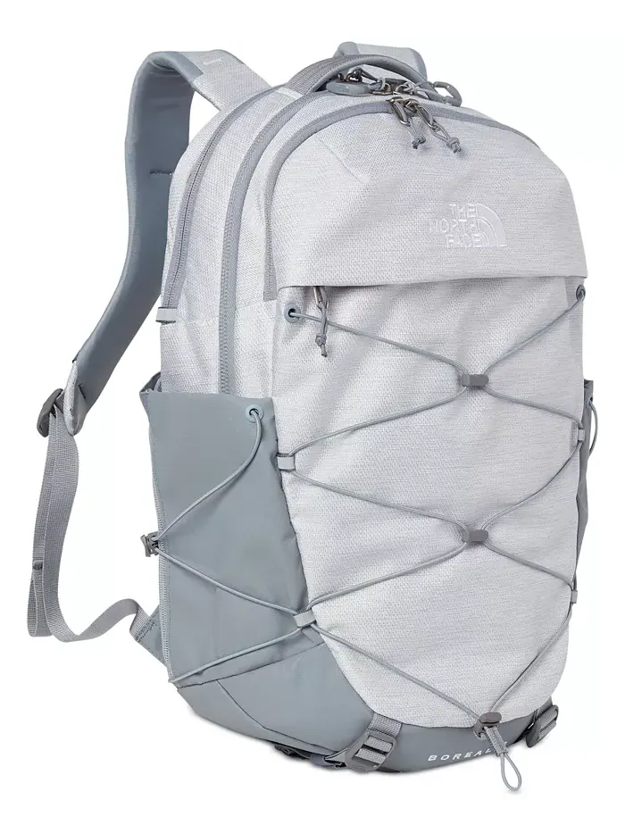 Рюкзак женский The North Face Borealis полиэстер