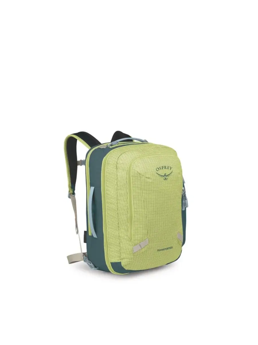 Рюкзак дорожный 36 л Transporter Travel Pack Osprey Packs — синий