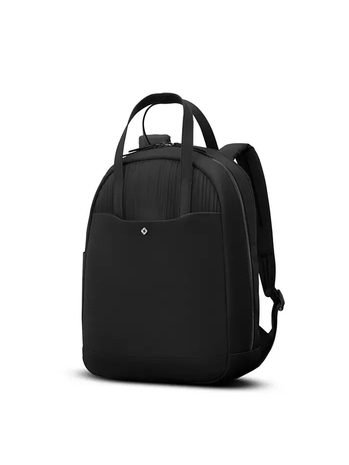 Рюкзак женский Samsonite Silhouette 18 полиэстер