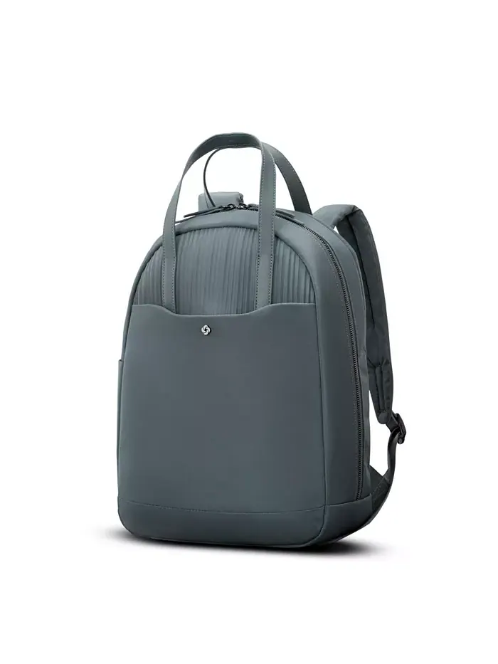 Рюкзак женский Samsonite Silhouette 18 полиэстер