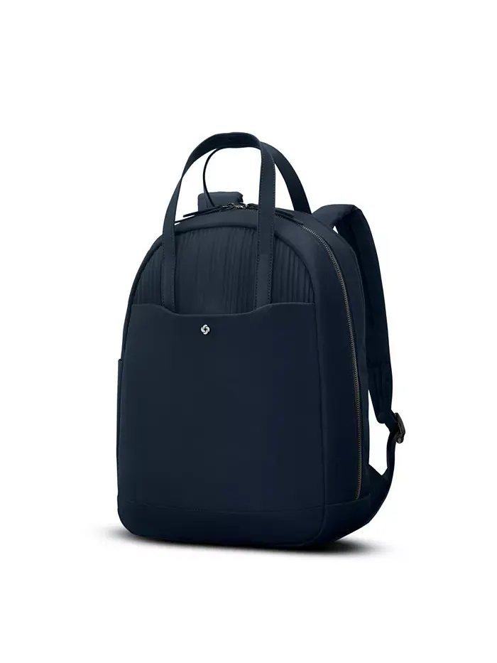 Рюкзак женский Samsonite Silhouette 18 полиэстер