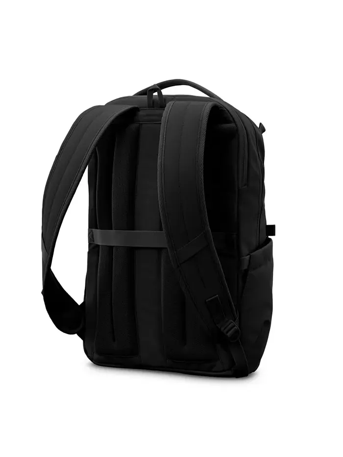 Рюкзак женский Samsonite Better Than Basics — изображение 3 из 10, черный