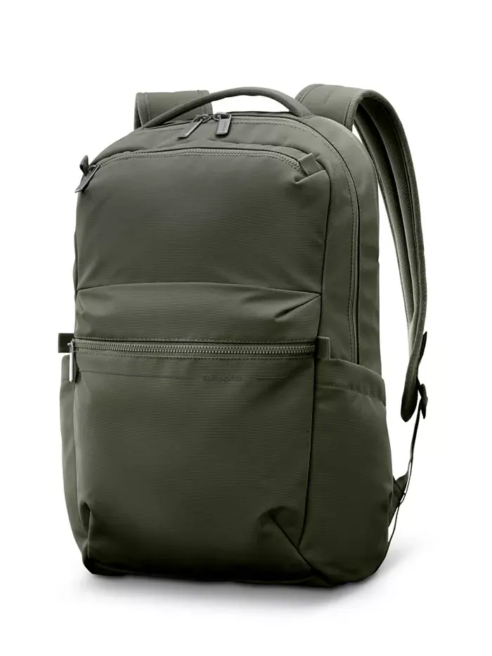 Рюкзак унисекс Samsonite полиэстер
