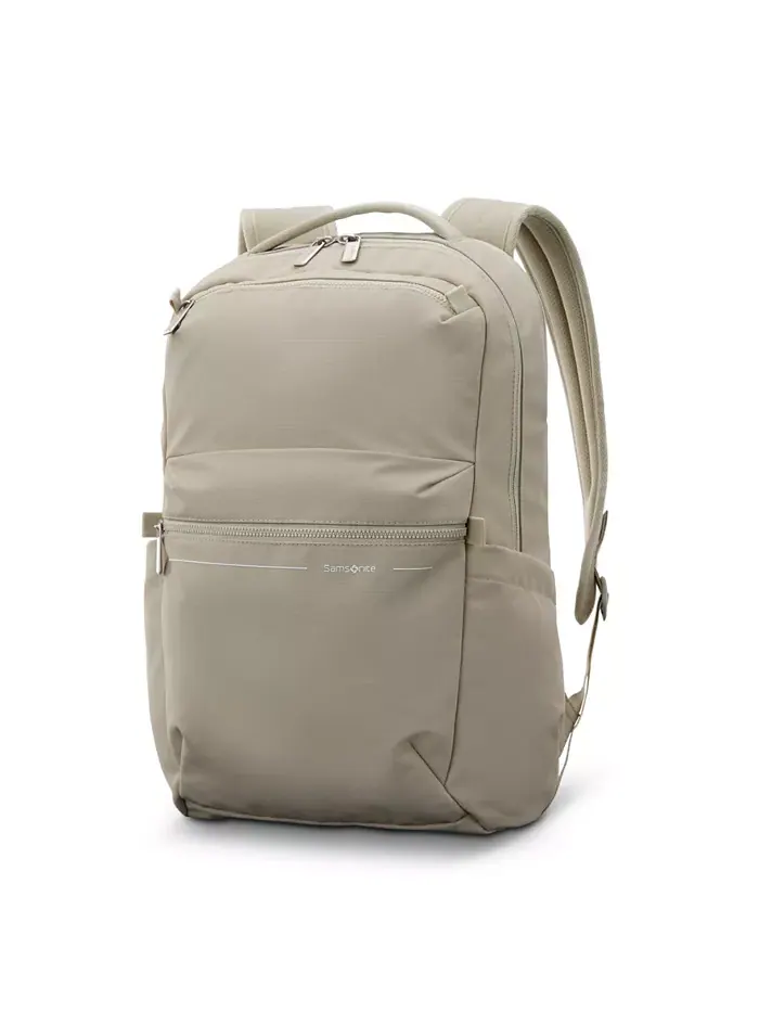 Рюкзак унисекс Samsonite полиэстер