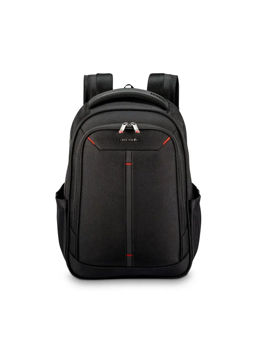 Рюкзак унисекс Samsonite Xenon Slim полиэстер