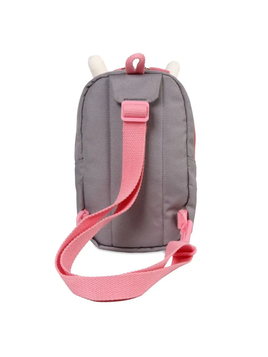 Детский слинг-рюкзак Tots Sling Bag J World — изображение 4 из 7, слоновая кость
