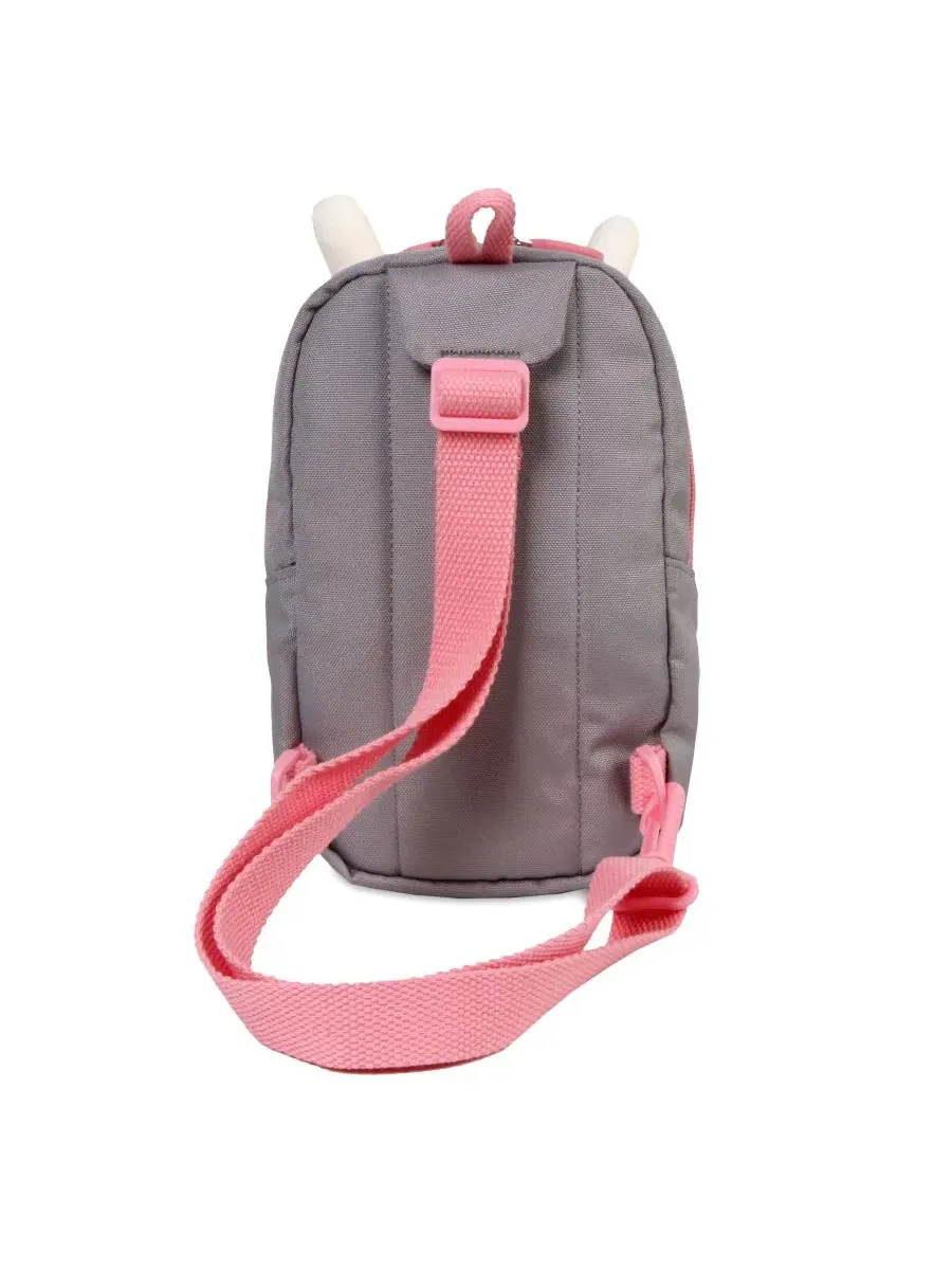 Детский слинг-рюкзак Tots Sling Bag J World — изображение 5 из 7, слоновая кость