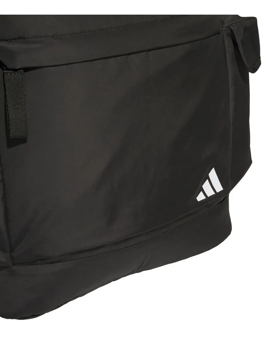 Рюкзак adidas Saturday 2 — изображение 3 из 3, черный
