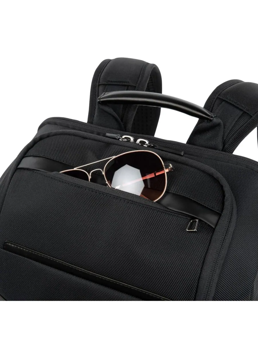 Рюкзак Crew Executive Choice 3 Slim Travelpro — изображение 7 из 7, черный