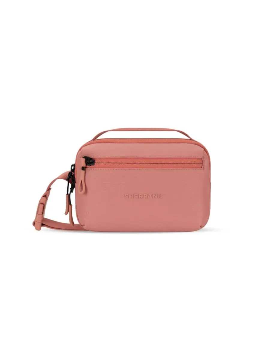 Рюкзак-слинг Sherpani Wayfarer Mini Convertible