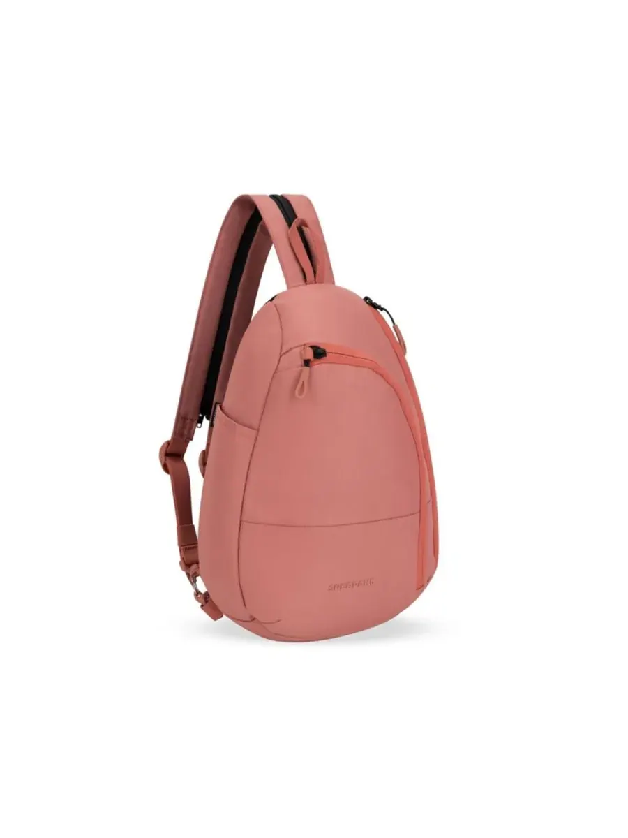 Рюкзак-слинг Sherpani Wayfarer Mini Convertible — изображение 2 из 3, пустынный
