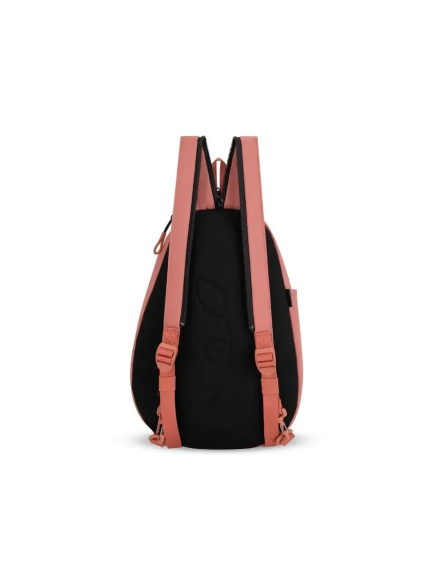 Рюкзак-слинг Sherpani Wayfarer Mini Convertible — изображение 3 из 3, пустынный