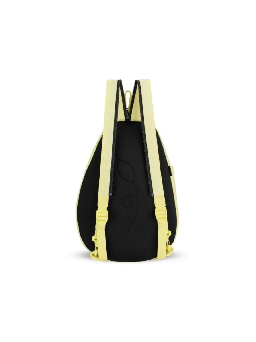 Рюкзак-слинг мини 8 л Wayfarer Mini Convertible Pack Sherpani — изображение 3 из 5, золотой