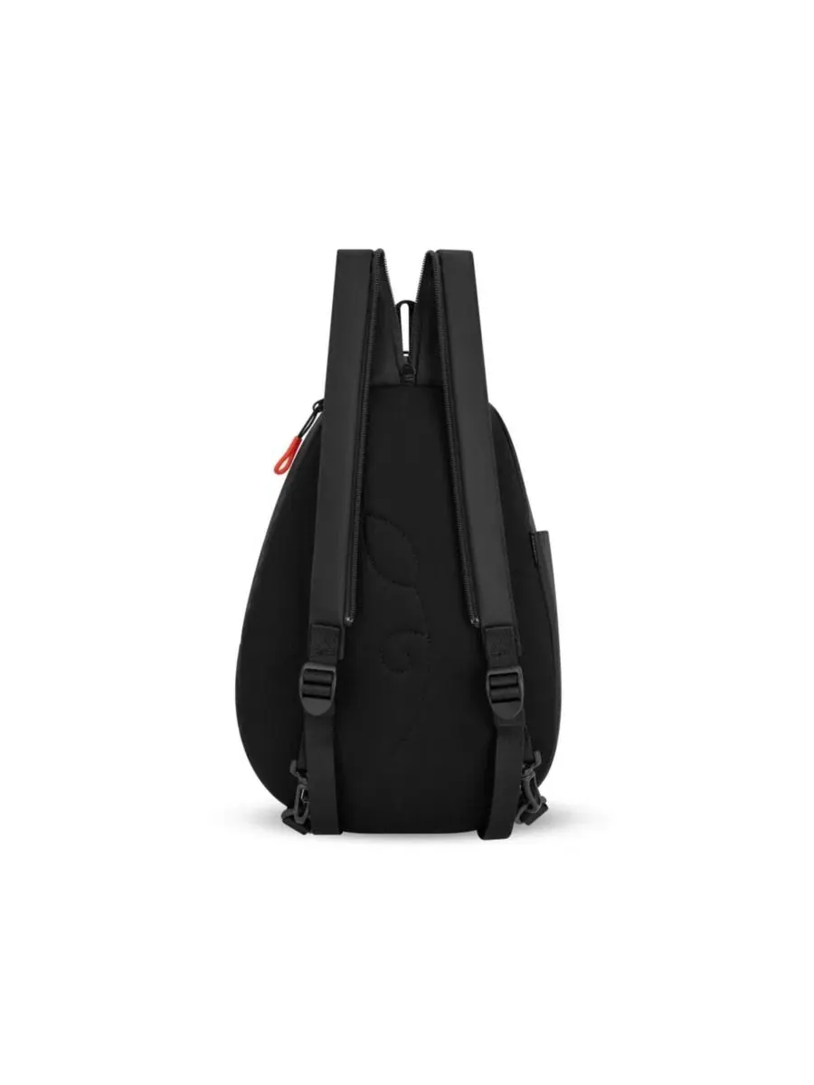 Мини-рюкзак-слинг Wayfarer Mini Convertible Pack Sherpani — изображение 3 из 3, хроматический