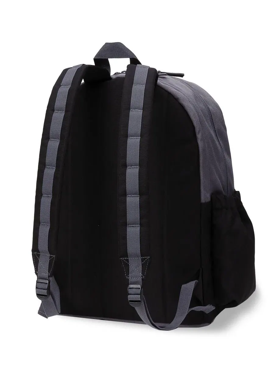 Детский рюкзак Techpack Large Lands' End — изображение 2 из 4, черный