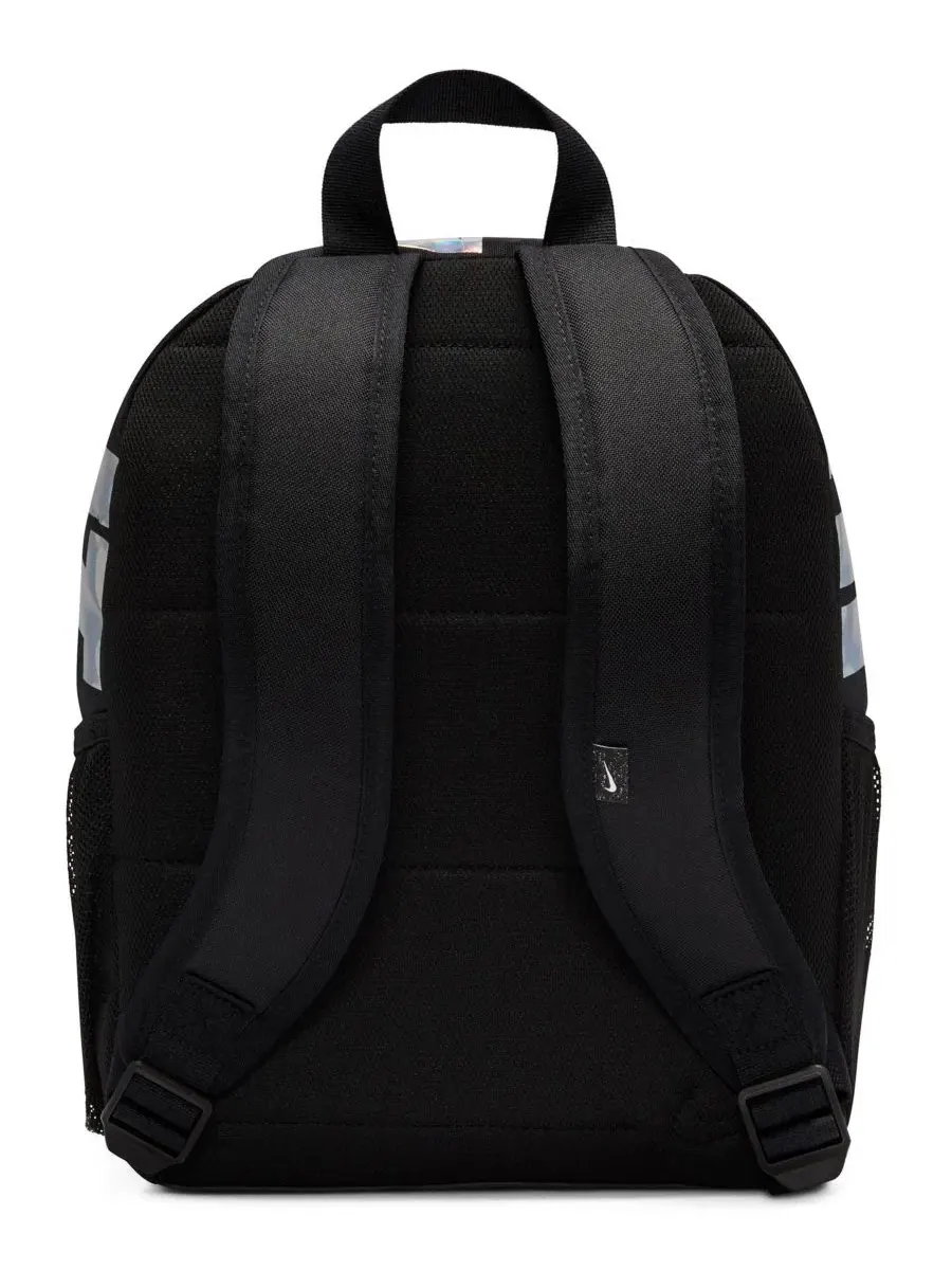 Детский мини-рюкзак JDI Nike — изображение 4 из 7, черный