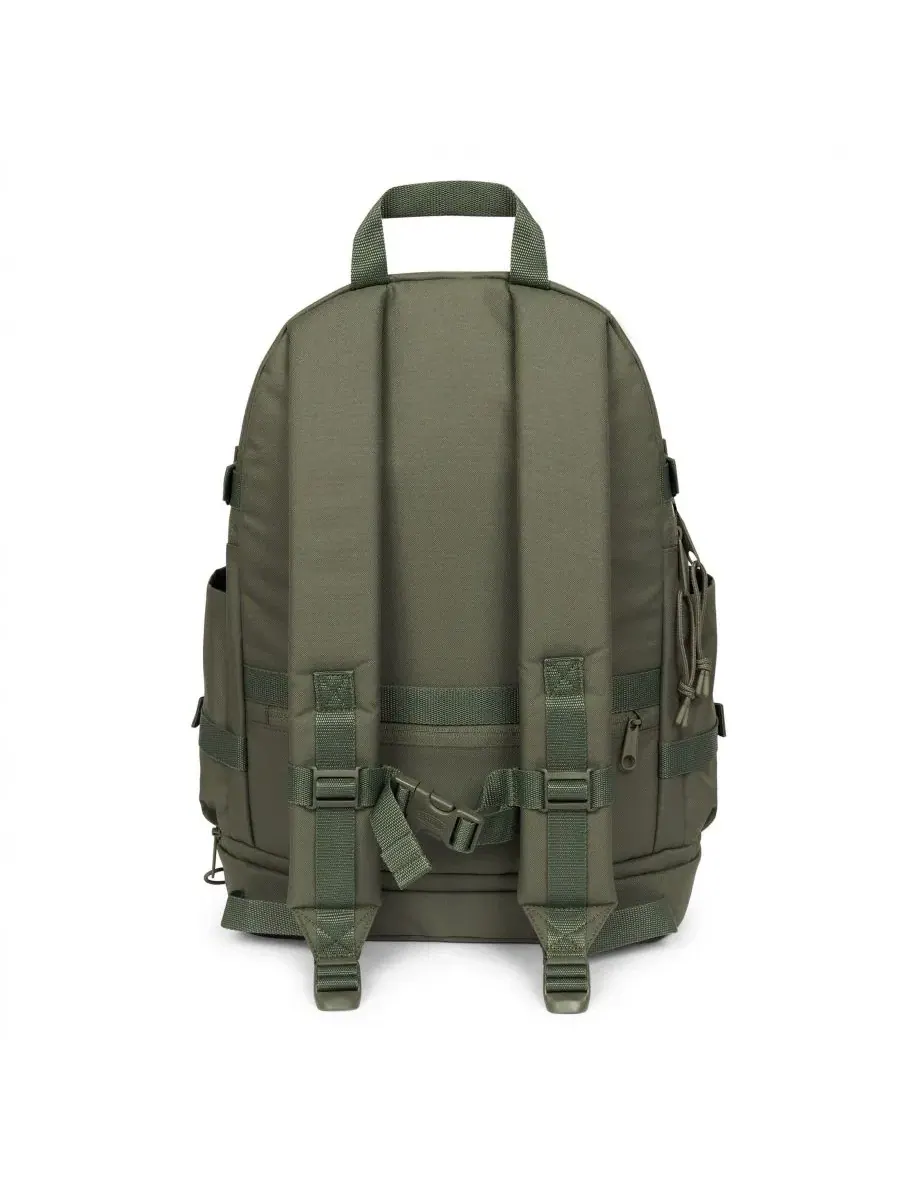 Рюкзак женский Eastpak Everyday Park нейлон — изображение 5 из 7, хаки