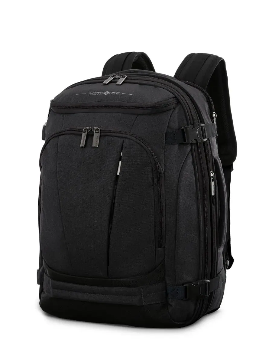 Рюкзак детский Samsonite Mother Lode полиэстер