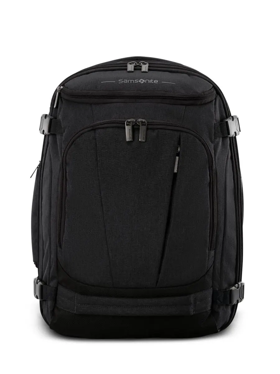 Рюкзак детский Samsonite Mother Lode полиэстер — изображение 2 из 7, черный